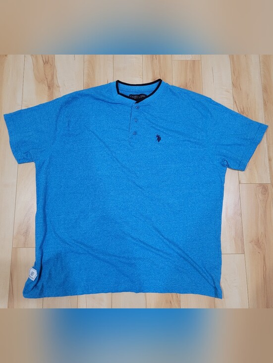 U.S. Polo Assn. Other - U.S. Polo Assn. men's size 2X short sleeve polo shirt